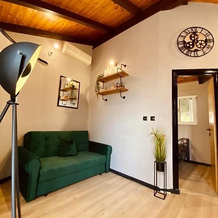 Apartman Milisa พรีมอชเตน ภายนอก รูปภาพ