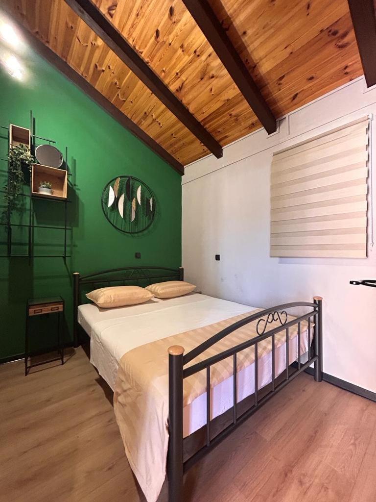 Apartman Milisa พรีมอชเตน ภายนอก รูปภาพ