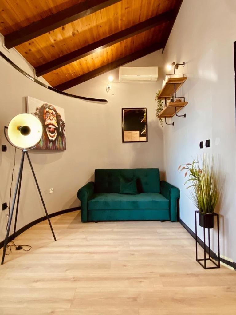 Apartman Milisa พรีมอชเตน ภายนอก รูปภาพ
