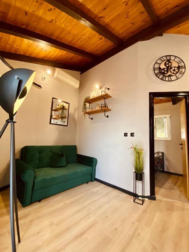 Apartman Milisa พรีมอชเตน ภายนอก รูปภาพ